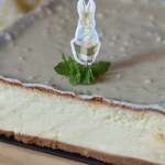 SERNIK Z MLEKIEM W...