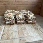 Ciasto Marchewkowe z...