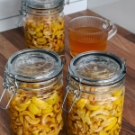 Syrop z pigwowca