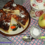 Tarta waniliowa z...