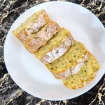 Ciasto z cukinii + film