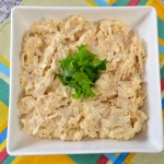 Prosta surówka z selera...