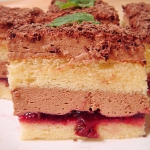 Ciasto Brzdąc