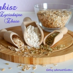 ORKISZ - ŻYCIODAJNE...