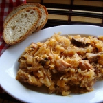 Bigos tradycyjny-polski...