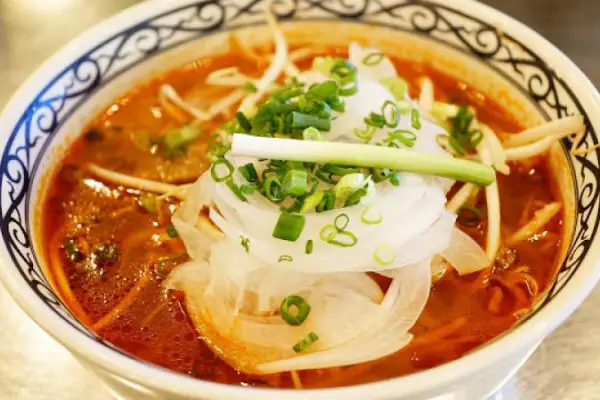 Przepis na zupę tajską od dietetyka