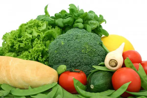 Jak zrobić frytki z warzyw w wersji fit - sprawdź przepis