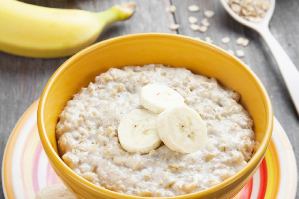 Zdrowe i pożywne śniadanie dla przedszkolaka - pomysł na pyszne i zdrowe posiłki