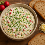 Pasta kanapkowa z...