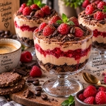 Raspberry Mocha Protein...