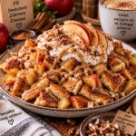 Protein Apple Scrambled...