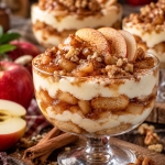 Apple Pie Tiramisu –...