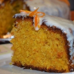 Ciasto pomarańczowo -...