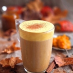 Pumpkin Spice Latte –...