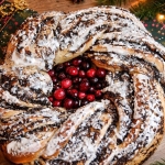 Wieniec drożdżowy z...