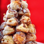 Croquembouche na...