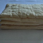 Chleb Pistokku z Sardynii