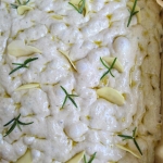 Focaccia doskonała