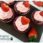 Babeczki red velvet