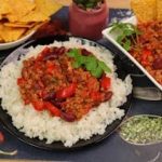 Chili con carne –...