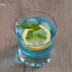 Blue Gin -...