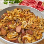 Swojska patelnia z...