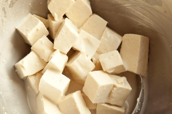 Tofu po koreaÅsku. Pyszne danie wegaÅskie, ktÃ³re zrobisz w 15 minut