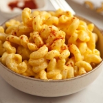 Mac and cheese czyli...