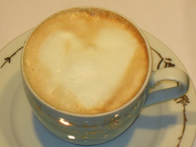 Cafè Crema