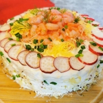 Tort Kanapkowy