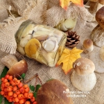 Grzyby marynowane –...
