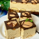 Ciasto cappuccino –...