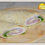 Keto tortilla –...