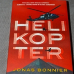 Helikopter  Jonas...