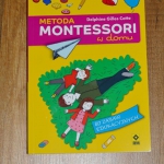 Metoda Montessori w domu...