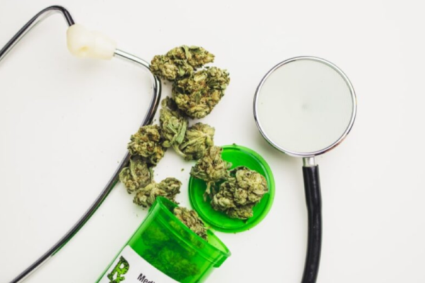 Jak uzyskać receptę na medyczną marihuanę? Proces i wymagania