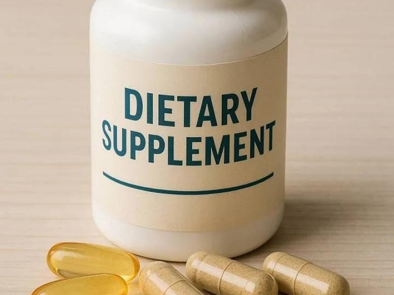 Czym są suplementy diety i jaką pełnią rolę w codziennym żywieniu