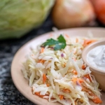 Surówka Coleslaw