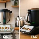 Thermomix TM6 vs TM7 –...