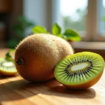 Czy można jeść kiwi...