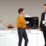 Aromat, który pracuje...