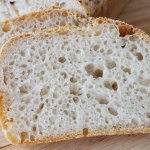 Chleb który zawsze...