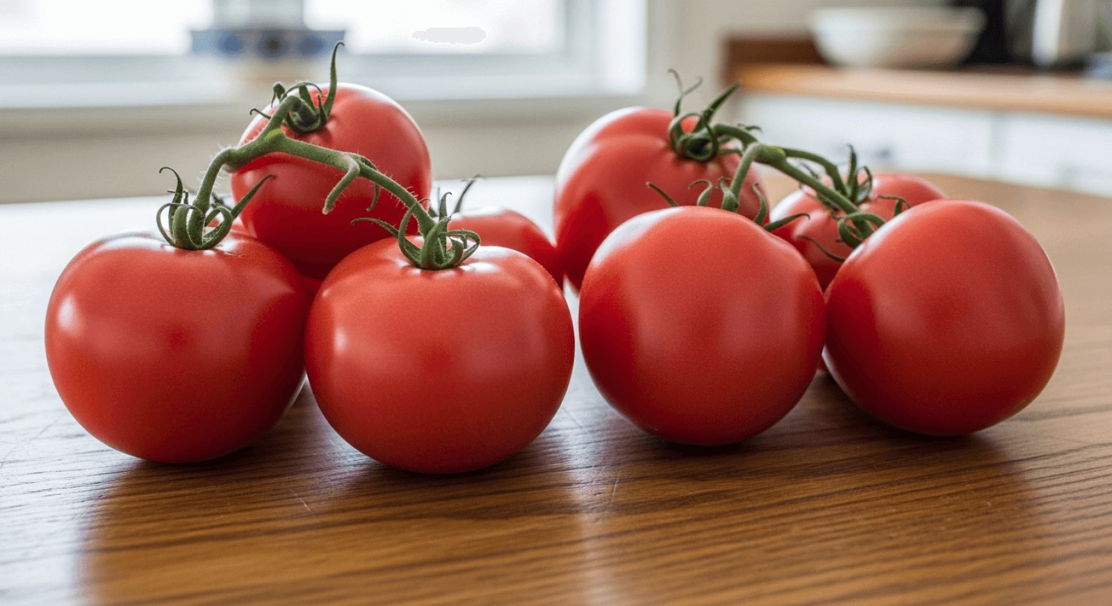 Czy pomidory można mrozić? Zapomnij o kupnych przecierach – zrób to sam