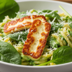 Sos szpinakowy do...