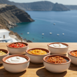 Sos grecki do ryb,...