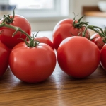 Czy pomidory można...