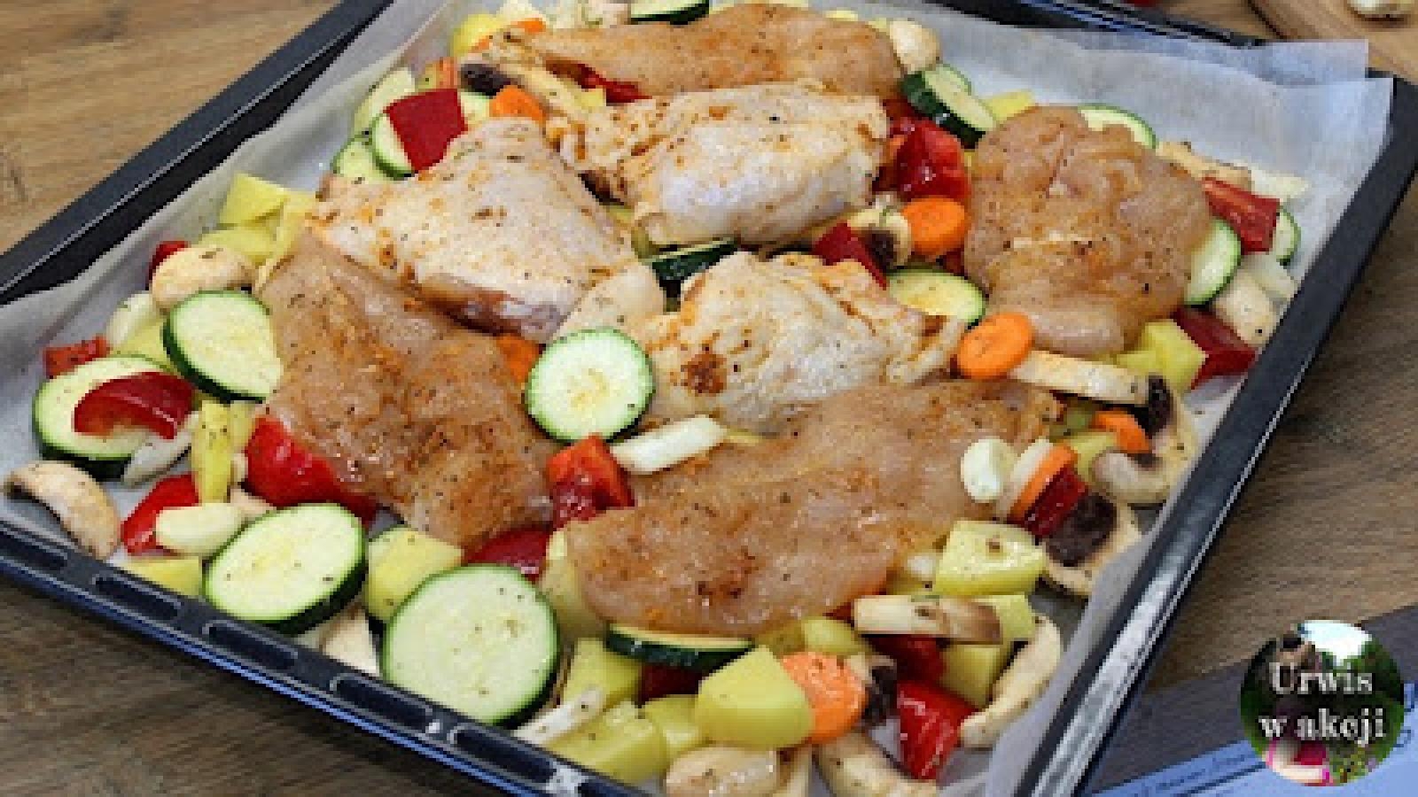 Ulubiony obiad, który robi się sam