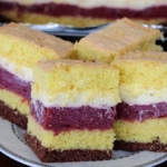 Świąteczne ciasto...