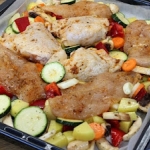 Ulubiony obiad, który...