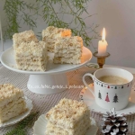 Rafaello na krakersach...